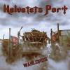 HELVETETS PORT - Warlords (2024) CD